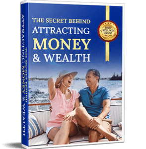 Bonus 1 - The Secret Money Mindset Digital Guide