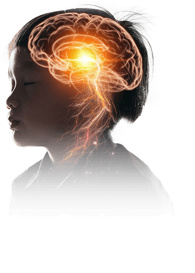 Scientific Breakthrough Theta Wave Activation Banner