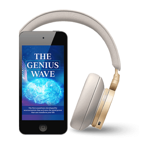 The Genius Song Soundwave Frequencies and Brainwave Entrainment